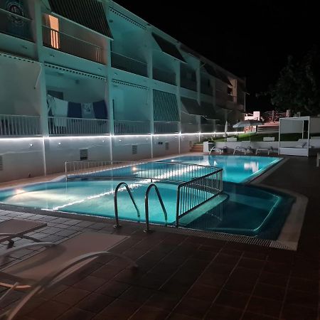 Hostal S'Algaret Fornells  Εξωτερικό φωτογραφία