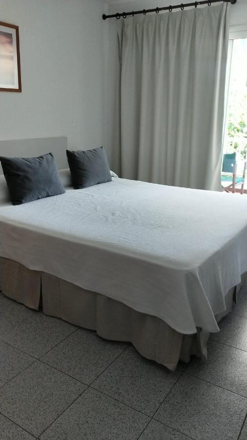 Hostal S'Algaret Fornells  Εξωτερικό φωτογραφία